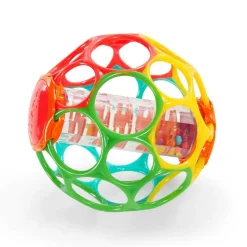 Rattle