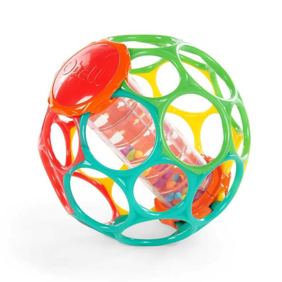 Rattle