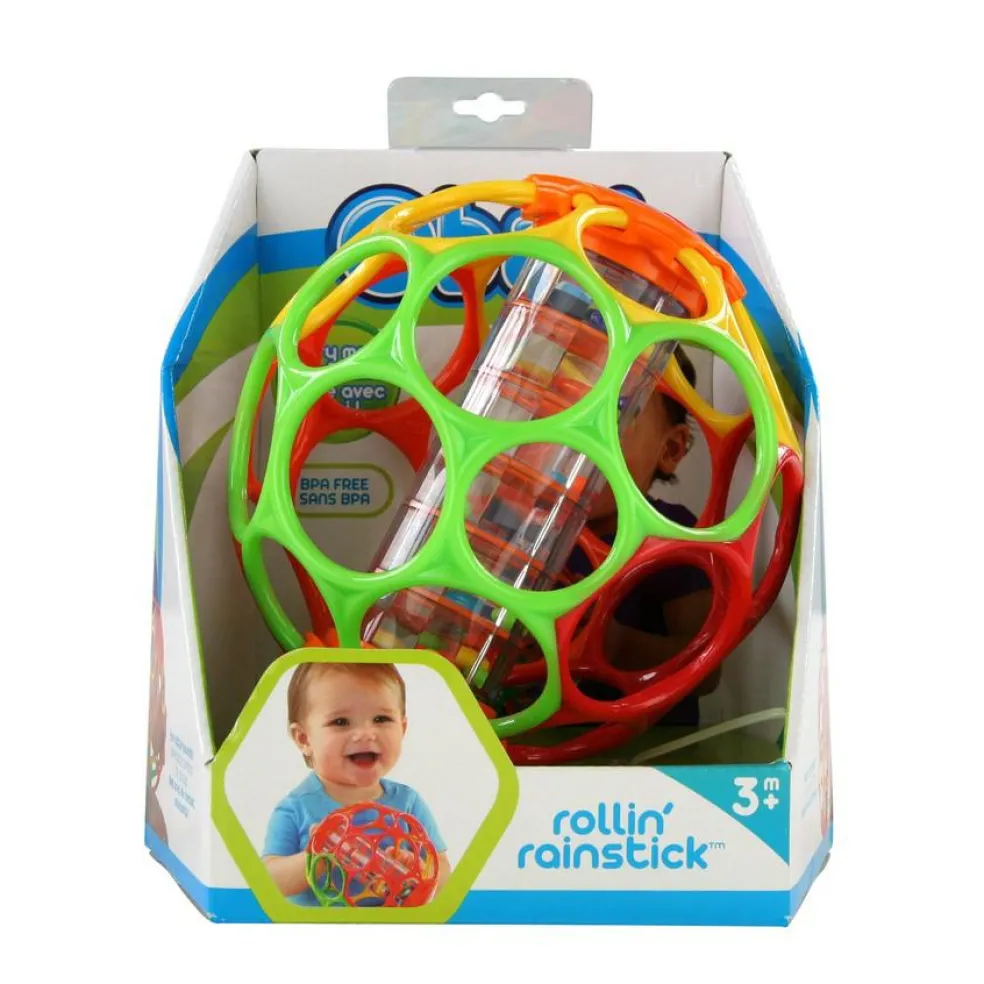 Rattle