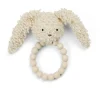Rattle Dog Silicone Ring