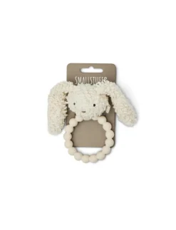 Rattle Dog Silicone Ring