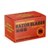 Razor Blades Super Sharp