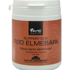 Rød Elmebark