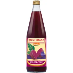 Rødbedesaft Ø