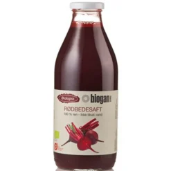 Rødbedesaft Ø