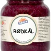 Rødkål Ø