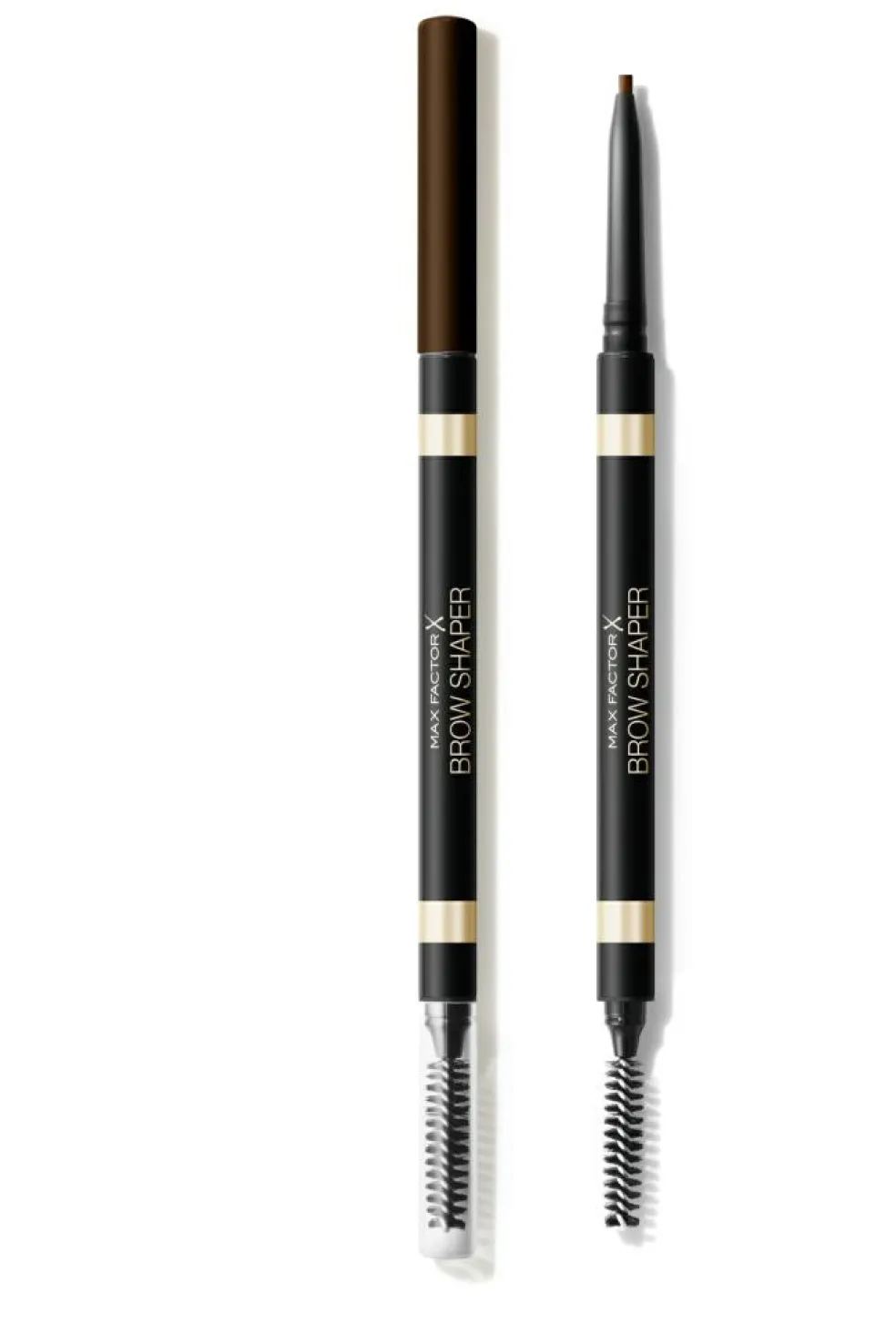 Real Brow Fiber Pencil
