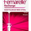 Recharge