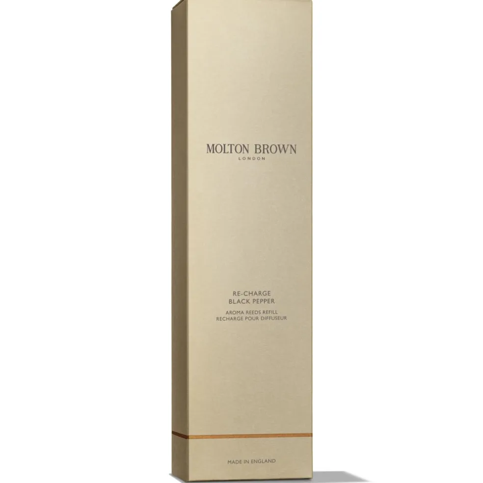 Re-Charge Black Pepper Aroma Reeds Refill