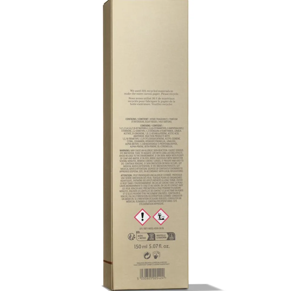 Re-Charge Black Pepper Aroma Reeds Refill