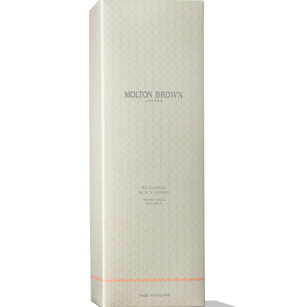 Re-Charge Black Pepper Aroma Reeds