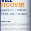 Recover - Hyldeblomst Fersken