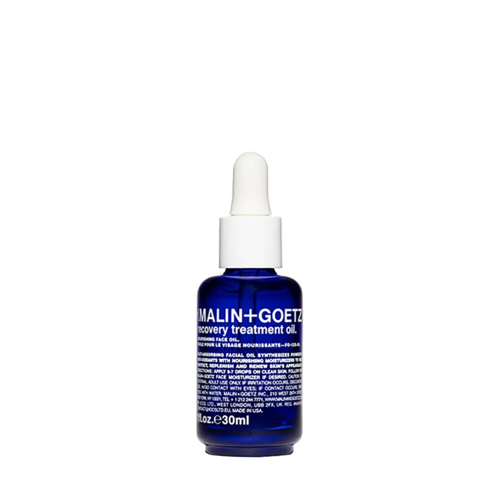 Recovery Treatment Oil