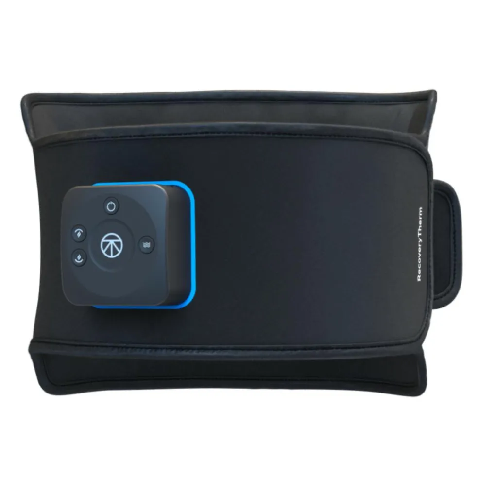 RecoveryTherm Hot Vibration