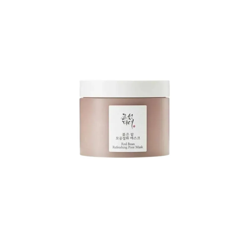 Red Bean Refreshing Pore Mask