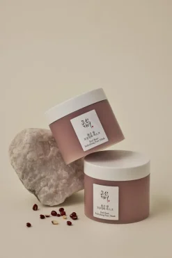 Red Bean Refreshing Pore Mask