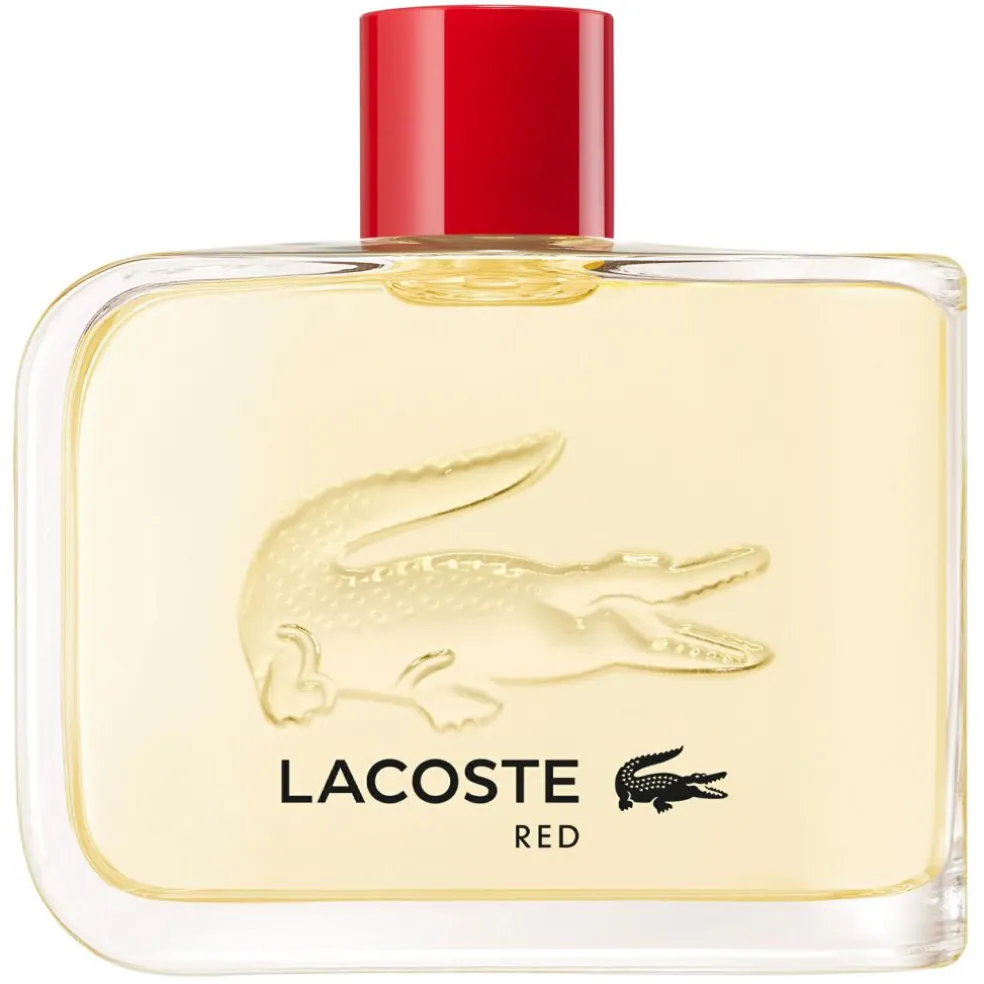 Red Eau de Toilette