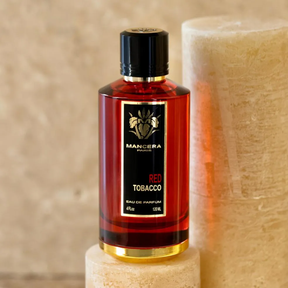 Red Tobacco Eau de Parfum