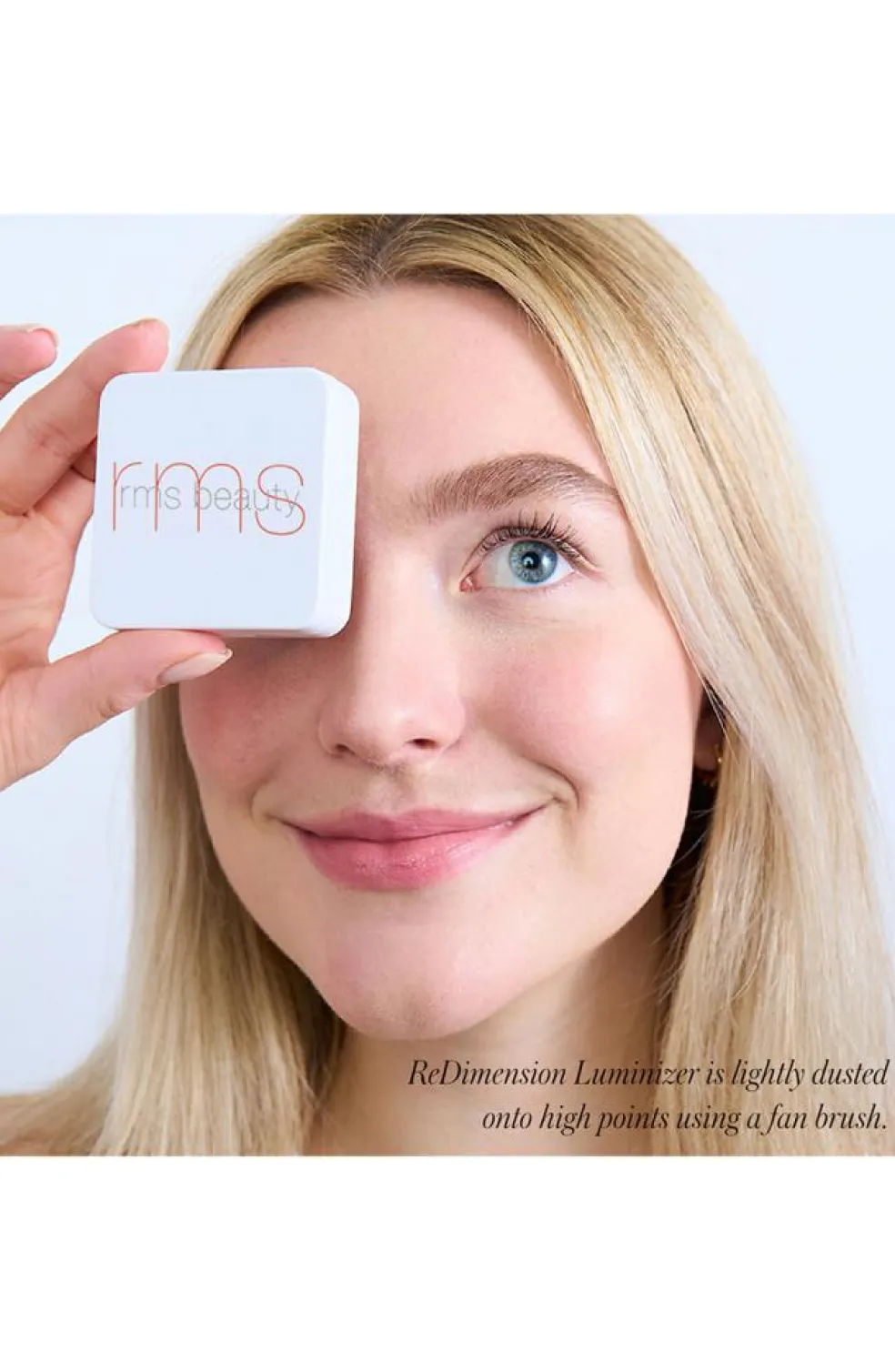 ReDimension Hydra Dew Luminizer