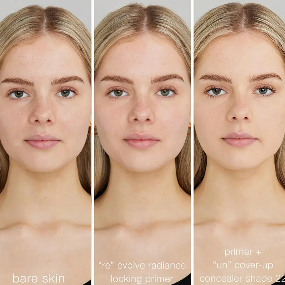 ReEvolve Radiance Locking Primer