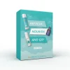Refresh, Nourish & Go Kit