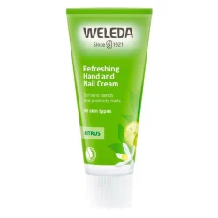 Refreshing Citrus Hand & Nail Cream