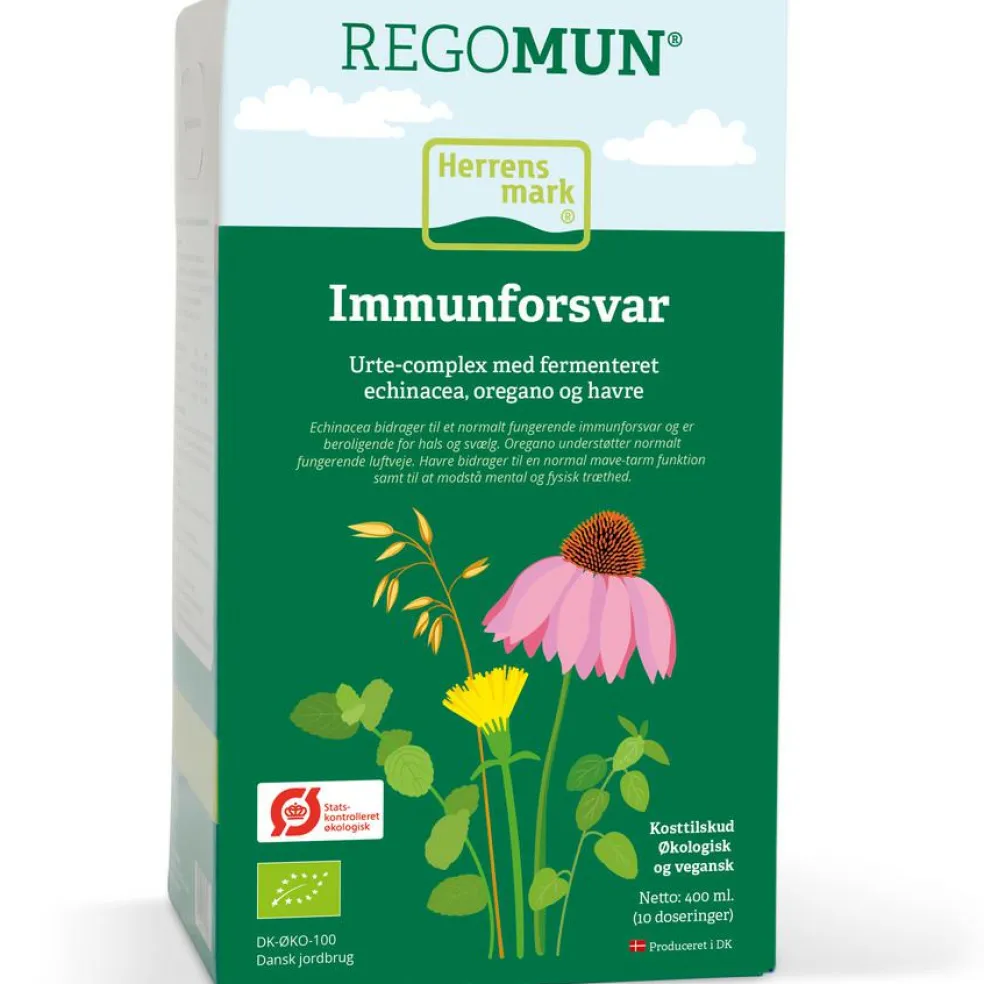 REGOMUN