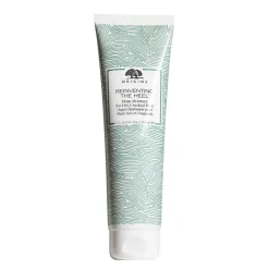 Reinventing The Heel™ Mega-Moistue for Dry Feet