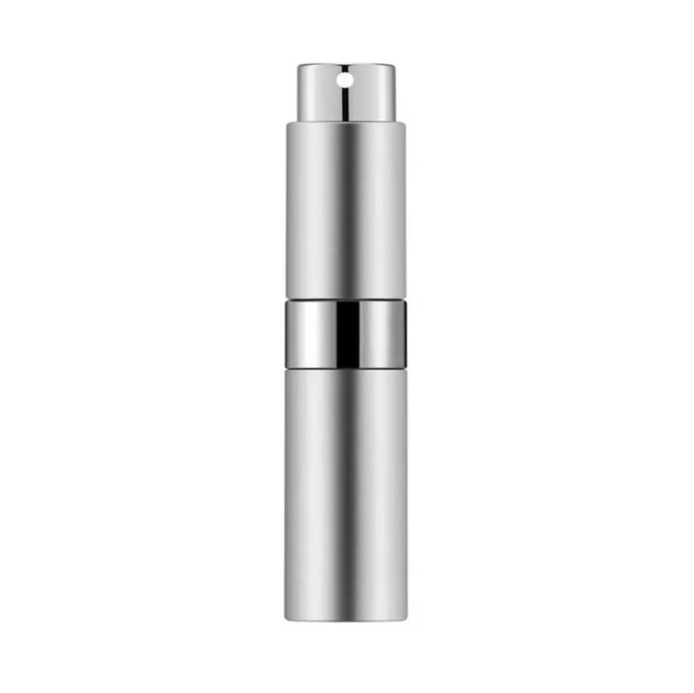 Rejseflaske Til Parfume Refill Med Pumpe