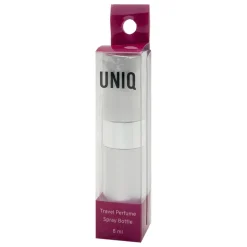 Rejseflaske Til Parfume Refill Med Pumpe