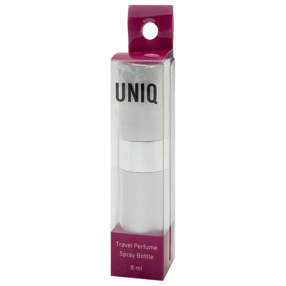 Rejseflaske Til Parfume Refill Med Pumpe