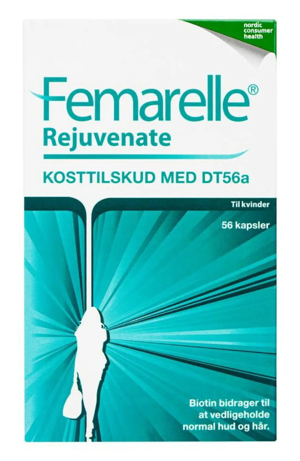 Rejuvenate