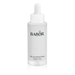 Rejuvenating Face Oil