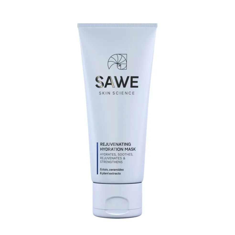 Rejuvenating Hydration Mask