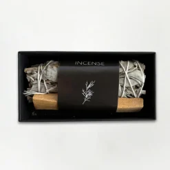 Relief Smudge Kit