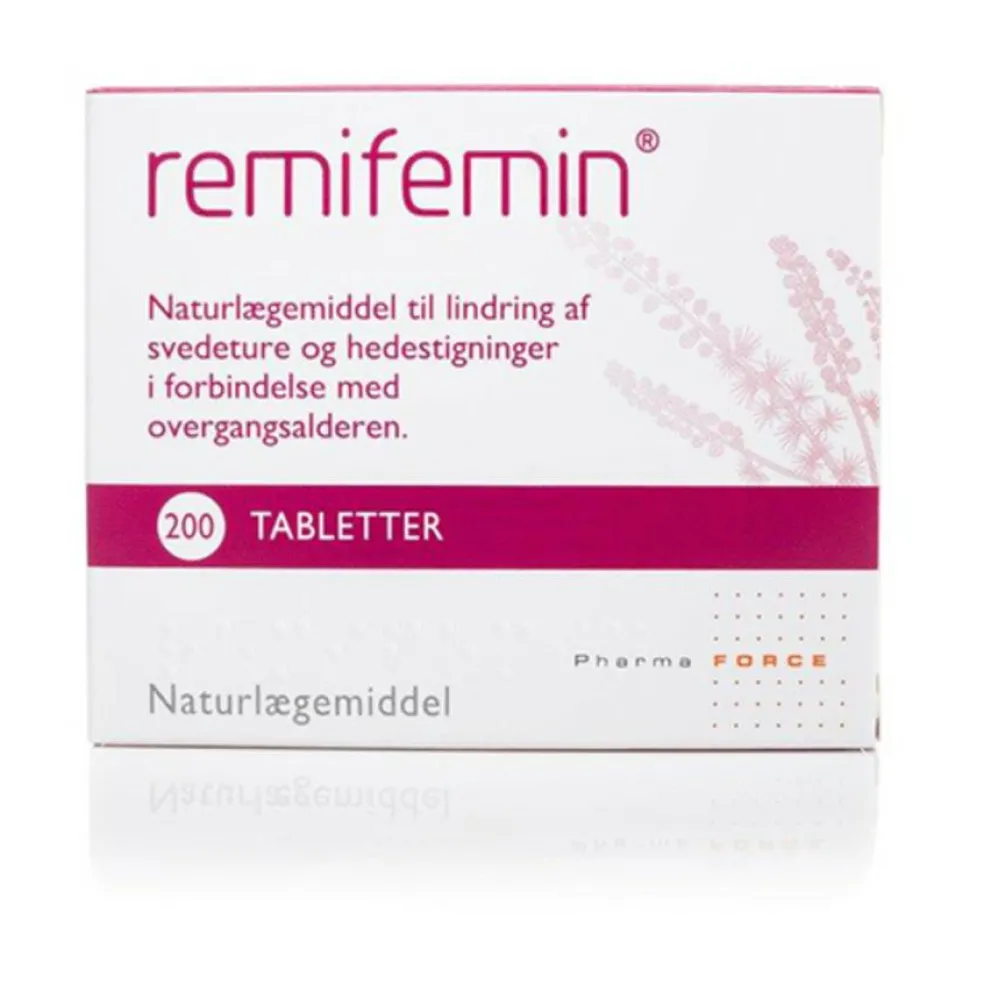 Remifemin 200 tabl