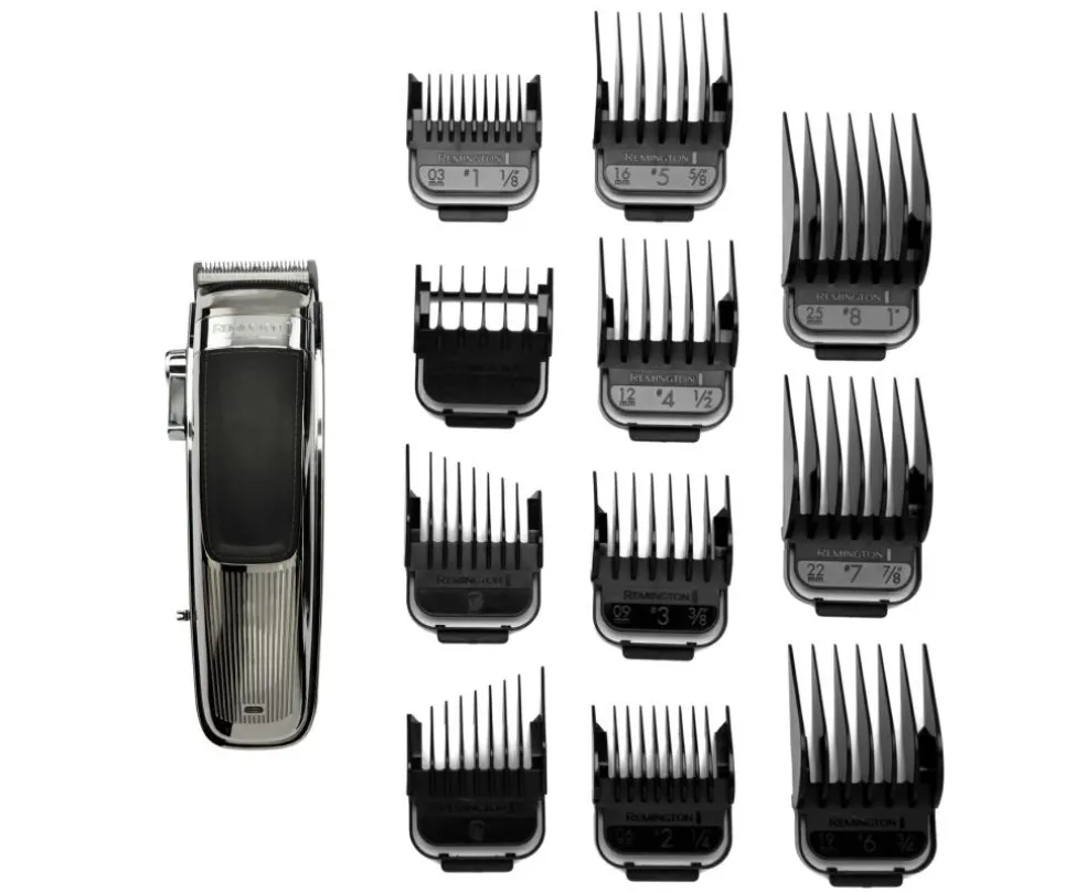 Remington HC9100 Heritage Hårtrimmer