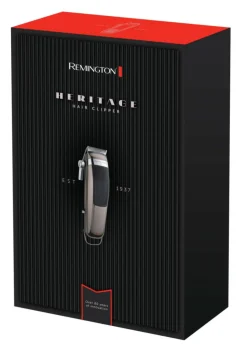 Remington HC9100 Heritage Hårtrimmer