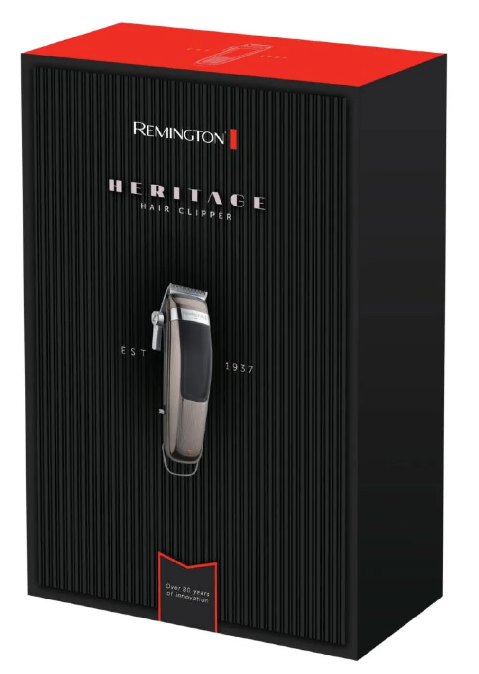 Remington HC9100 Heritage Hårtrimmer