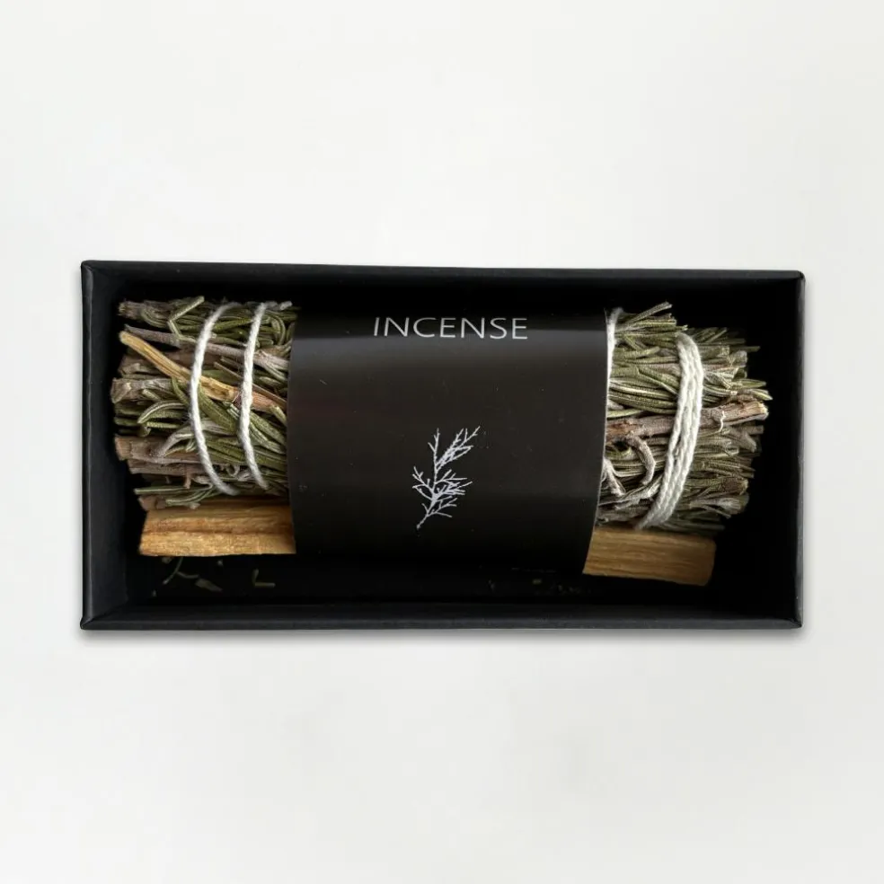 Renew Smudge Kit