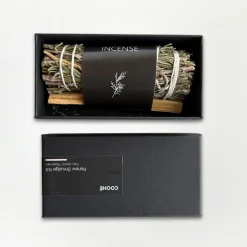 Renew Smudge Kit