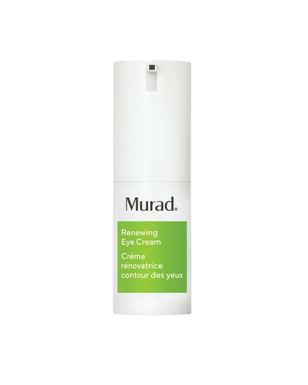 Renewing Eye Cream