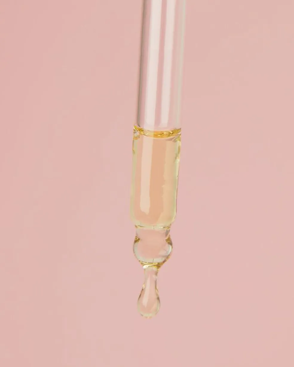 Renewing Face Oil