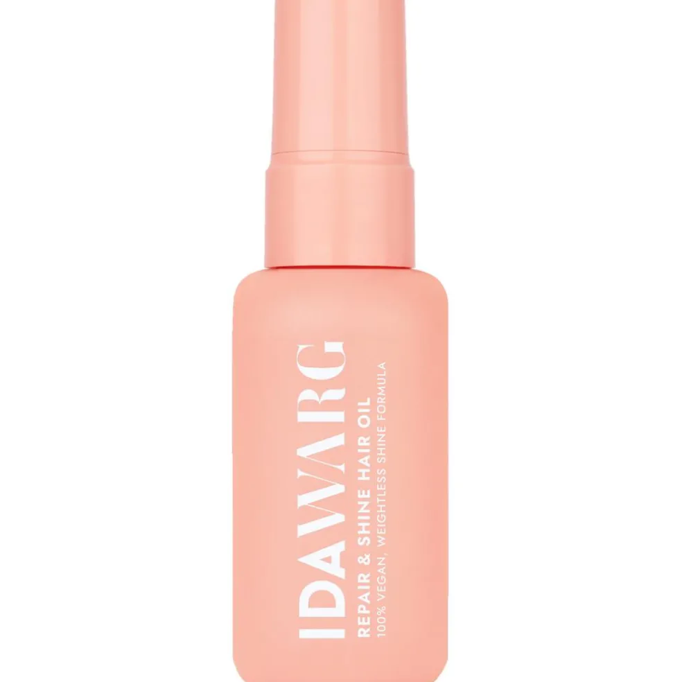 Repair & Shine Hair Oil