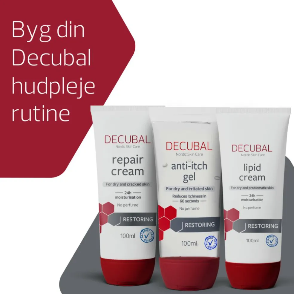 Repair cream 70%