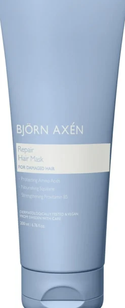 Repair Hair Mask