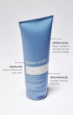 Repair Hair Mask