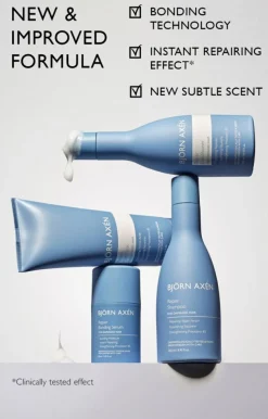 Repair Hair Mask