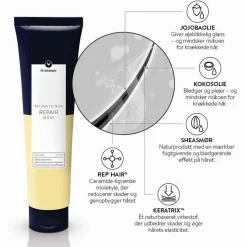 Repair Mask