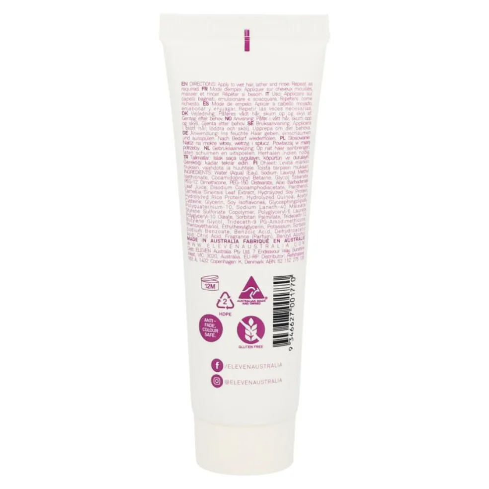 Repair My Hair Nourishing Shampoo